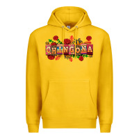 Lemon chingona Premium Hoodie - AdoDesignShop
