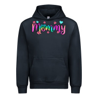 Navy mommy Urban Hoodie - JahusDesignShop