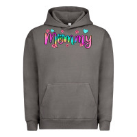 Pigment Tornado mommy Urban Hoodie - JahusDesignShop