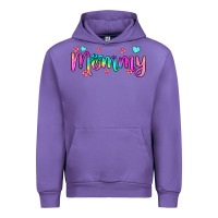 Tulip mommy Urban Hoodie - JahusDesignShop