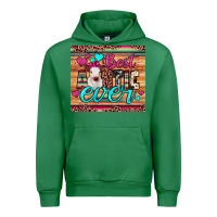 Emerald best auntie ever Urban Hoodie - JahusDesignShop