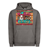 Pigment Tornado best auntie ever Urban Hoodie - JahusDesignShop