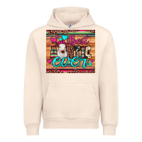 Sandshell best auntie ever Urban Hoodie - JahusDesignShop