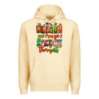 Pina Colada nacho average speech therapist Premium Hoodie - AdoDesignShop