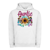 Pigment Lunar Rock auntie like a mom Urban Hoodie - JahusDesignShop