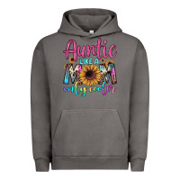 Pigment Tornado auntie like a mom Urban Hoodie - JahusDesignShop