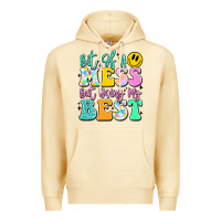 Pina Colada bit of a mess but doing my best Premium Hoodie - JahusDesignShop