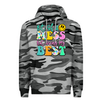 Slate Camo bit of a mess but doing my best Premium Hoodie - JahusDesignShop