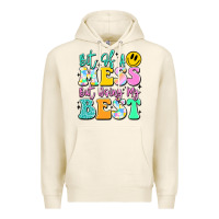 Tofu bit of a mess but doing my best Premium Hoodie - JahusDesignShop