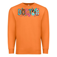 Carrot doctor Premium Sweatshirt - texasbilliewilder
