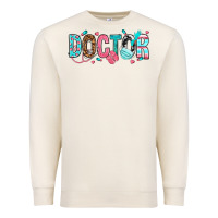 Sandshell doctor Premium Sweatshirt - texasbilliewilder