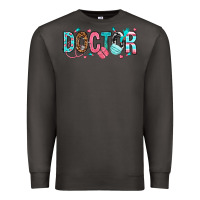 Smoke doctor Premium Sweatshirt - texasbilliewilder