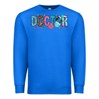 True Royal doctor Premium Sweatshirt - texasbilliewilder