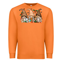Carrot coffee gnomes Premium Sweatshirt - Zillion Design Studio