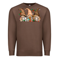 Chestnut coffee gnomes Premium Sweatshirt - Zillion Design Studio