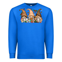 True Royal coffee gnomes Premium Sweatshirt - Zillion Design Studio