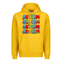 Lemon autism accept understand adopt advocate Premium Hoodie - JahusDesignShop