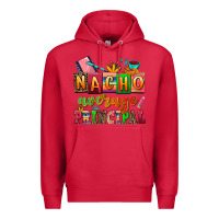 Cardinal nacho average principal Premium Hoodie - AdoDesignShop