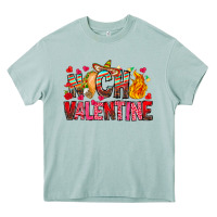 Nach Valentine Heavy Core Tee | Teevron