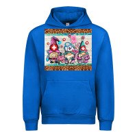 Cobalt nurse gnomes Urban Hoodie - AdoDesignShop