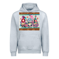 Nurse Gnomes Urban Hoodie | Teevron