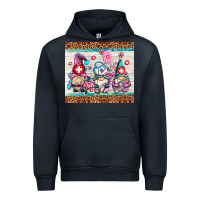 Navy nurse gnomes Urban Hoodie - AdoDesignShop