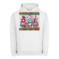 Pigment Lunar Rock nurse gnomes Urban Hoodie - AdoDesignShop