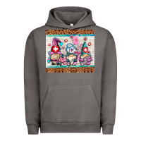 Pigment Tornado nurse gnomes Urban Hoodie - AdoDesignShop
