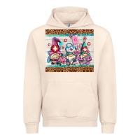 Sandshell nurse gnomes Urban Hoodie - AdoDesignShop