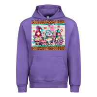 Tulip nurse gnomes Urban Hoodie - AdoDesignShop