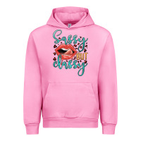 Fuchsia Pink sassy but classy Urban Hoodie - JahusDesignShop