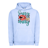Pigment Grape Ice sassy but classy Urban Hoodie - JahusDesignShop