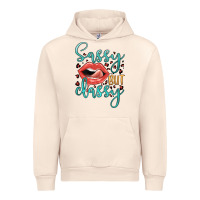 Sandshell sassy but classy Urban Hoodie - JahusDesignShop