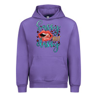 Tulip sassy but classy Urban Hoodie - JahusDesignShop