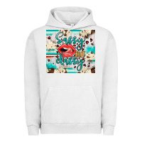 Pigment Lunar Rock sassy but classy Urban Hoodie - JahusDesignShop