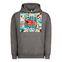Pigment Tornado sassy but classy Urban Hoodie - JahusDesignShop