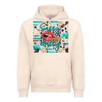 Sassy But Classy Urban Hoodie | Teevron