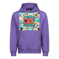 Tulip sassy but classy Urban Hoodie - JahusDesignShop