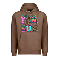 Chestnut school was  fun but its time for some  sun Premium Hoodie - AdoDesignShop