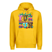 Lemon school was  fun but its time for some  sun Premium Hoodie - AdoDesignShop