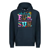 Navy school was  fun but its time for some  sun Premium Hoodie - AdoDesignShop
