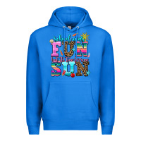 True Royal school was  fun but its time for some  sun Premium Hoodie - AdoDesignShop
