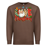 Chestnut love christmas Premium Sweatshirt - Zillion Design Studio