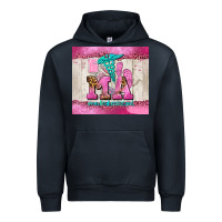 Navy ma Urban Hoodie - AdoDesignShop