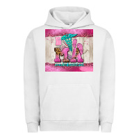 Pigment Lunar Rock ma Urban Hoodie - AdoDesignShop
