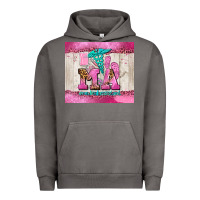 Pigment Tornado ma Urban Hoodie - AdoDesignShop