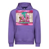 Tulip ma Urban Hoodie - AdoDesignShop