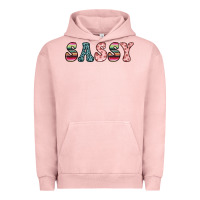 Sassy Urban Hoodie | Teevron
