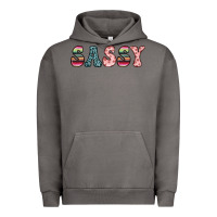 Pigment Tornado sassy Urban Hoodie - JahusDesignShop