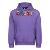 Tulip sassy Urban Hoodie - JahusDesignShop